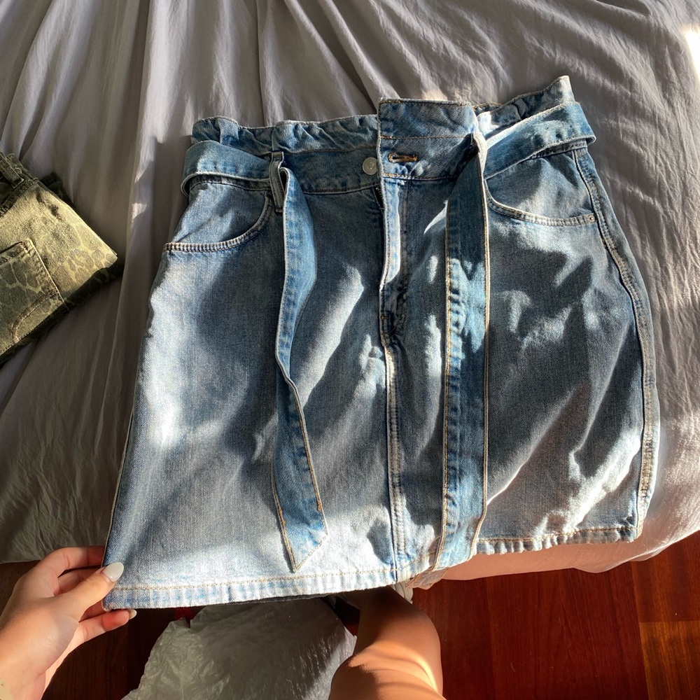 H&M skirt